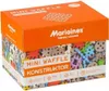 Marioinex Tovarna Igrač Mini Vaflji Konstruktorji 500 Kosov Náhľad obrázku produktu 12