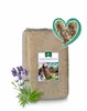 Hanfeinstreu "Lavendel" -  100 Liter - Saugstark, natürlich Produktbild-Vorschau 1