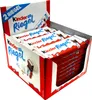 Paquet de 2 chocolats Kinder (24 x 42g) Voir les images du produit 3