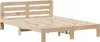 VidaXL 855555, 164 cm, 2,04 m, 65,5 cm, 1600 x 2000 mm, 1 Podgląd zdjęcia produktu 3