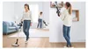 Bosch Serie 6 BKS611MTB Stabstaubsauger/Elektrischer Besen Voir les images du produit 48