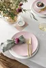 Villeroy & Boch Rose Garden Speiseteller Coupe rosa 28,5cm Produktbild-Vorschau 7