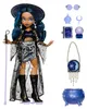 Monster High JMB89, Bambola alla moda, Donne, 4 anni/anni, Anteprima dell’immagine prodotto 5