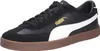 Puma Club II Era Baskets en grande taille Noir 397447-02 Voir les images du produit 19