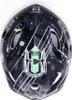 Schutz-/Fahrradhelm für Kinder 52-56 cm Star Wars / Disney Produktbild-Vorschau 17