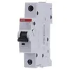 S200M MCB Leitungsschutzschalter Typ C, 1-polig 10A 253V, Produktbild-Vorschau 5
