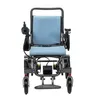 Fauteuil roulant électrique Antar AT52333 – Pliable – Voir les images du produit 11