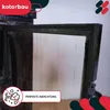 KOTARBAU® Kachelband - Kachelkoord - 8 x 3 mm - Productafbeelding-voorbeeld 2