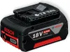 Bosch 1600Z00038 Li-Ion 18 V 4,0 Ah Ersatzakku Produktbild-Vorschau 19
