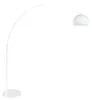 Steinhauer - lampada da terra - Sparkled Light - bianco - Anteprima dell’immagine prodotto 3