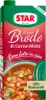 Fleischbrühe il mio Brodo di Carne Mista 1l - Star Produktbild-Vorschau 1