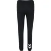 Hummel Hmlgo Baumwolle Pants Woman Black Black M Produktbild-Vorschau 2