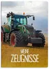 itenga priehľadná mape na vysvedčenia A4 z plastu s motívom Náhľad obrázku produktu 4