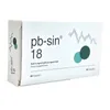 pb-sin® 18 – Probiotický doplnok stravy s 18 kmeňmi Náhľad obrázku produktu 2
