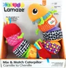 TOMY Lamaze bruco Mix and Match L27244 Anteprima dell’immagine prodotto 6