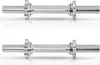 GORILLA SPORTS® Kurzhantelstange - 2er Set, 30mm Produktbild-Vorschau 9