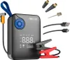 Forever Starthilfe 4in1 JS-400 7200mAh schwarz-blau Produktbild-Vorschau 1