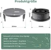 Speed 8x Spule / Ersatzspule passend für Bosch Easy Produktbild-Vorschau 6