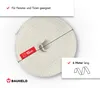 BAUHELD® 6m Rolladengurt 14mm [ Germany] - Gurtband für Produktbild-Vorschau 6