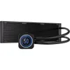 Corsair iCUE H150i ELITE LCD XT 3x120mm (CW-9060075-WW) Náhľad obrázku produktu 3