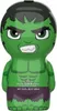 Air-Val Duschgel & Shampoo 2in1 mit Hulk Design, 400ml Produktbild-Vorschau 2