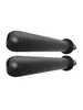 ATLETICA R7 Gewichts-Pins | Paar | 30cm | Ordnung im Gym | Produktbild-Vorschau 6