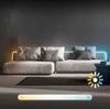 LED Strip 5m Band RGB CCT Streifen Fernbedienung Dimmbar Produktbild-Vorschau 4