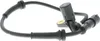 VEMO ABS Sensor Raddrehzahl Hinten für RENAULT TWINGO I Produktbild-Vorschau 4