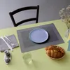 Tischsets BORDA 8er Set Beige als Tischuntersetzer Produktbild-Vorschau 7