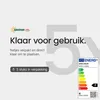 Spectrum LED Spot PAR16 GU10 Mat - 6W 460lm 6000K - Koudwit Productafbeelding-voorbeeld 8