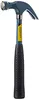 Stanley - marteau à griffes Blue Strike 450 g Voir les images du produit 8