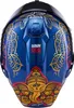 Prilba Alpinestars Supertech R10 Martinator Thai LE Carbon, Náhľad obrázku produktu 7