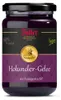 Holunder-Gelee extra von Faller: Hausgemachter Genuss aus Produktbild-Vorschau 1