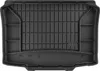 SET Tapis en caoutchouc 3D Seat Ibiza 3 HB 2002-2008 Voir les images du produit 3