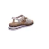 Rieker Komfort Sandalen Aleria Damen 31353439353931 Gold 37 Produktbild-Vorschau 63