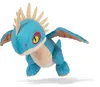 Dragons - Tödlicher Nadder (27 cm) Produktbild-Vorschau 4
