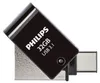 Philips USB-stick 32 GB USB 3.1 2-in-1 USB-C en USB-A lezen Productafbeelding-voorbeeld 2