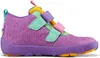 Affenzahn Tukan Klettschuh Violett Produktbild-Vorschau 8