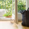 2 x Türstopper Eule, dekorativer Türpuffer, für Boden, Produktbild-Vorschau 5