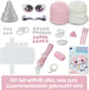 VTech 573804, Zestaw artystyczny dla dzieci, 5 lat(a), Podgląd zdjęcia produktu 3