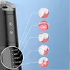 Irrigatore orale portatile - Irrigatore orale senza fili - Anteprima dell’immagine prodotto 4