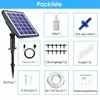 Solar Bewässerungssystem Automatisches Set, Automatische Produktbild-Vorschau 8