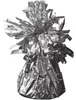 Ballongewicht Shiny silber 170g Produktbild-Vorschau 2