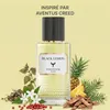 Parfümextrakt Black Lemon 50 ml, intensiver Duft mit Produktbild-Vorschau 4