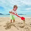 Sandspielzeug - Kleine Schaufel rot Produktbild-Vorschau 6