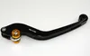 PUIG 5455N Hebel 3.0.  passend fuer KAWASAKI KLE500 Schwarz Produktbild-Vorschau 5