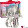 Schleich Horse Club Beauty Horse Quarter Horse Stute  42583 Produktbild-Vorschau 11