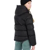 PROTEST PRTROMY JR snowjacket True Black True Black 140 Produktbild-Vorschau 7