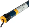 Somfy LS 40 S 4/16 Rollladenmotor inklusive Adapterset SW40 Produktbild-Vorschau 1