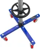 Bituxx Felgenbaum mit Rollen bis 225mm 80kg Blau MS-17415 Produktbild-Vorschau 6